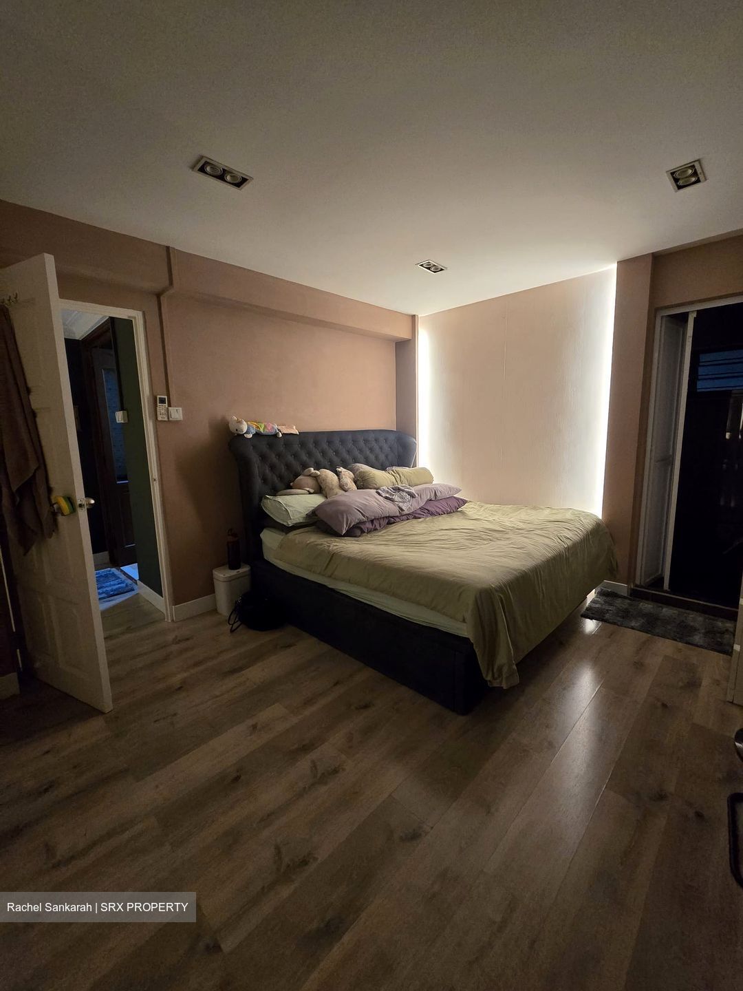 Blk 551 Choa Chu Kang Street 52 (Choa Chu Kang), HDB 5 Rooms #610331991